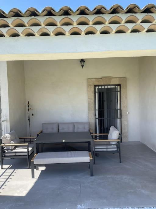 Villa Rians Rians  ภายนอก รูปภาพ