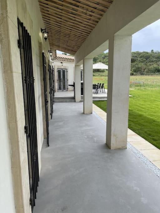 Villa Rians Rians  ภายนอก รูปภาพ