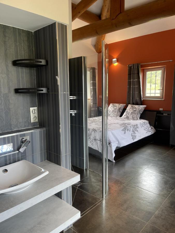 Villa Rians Rians  ภายนอก รูปภาพ
