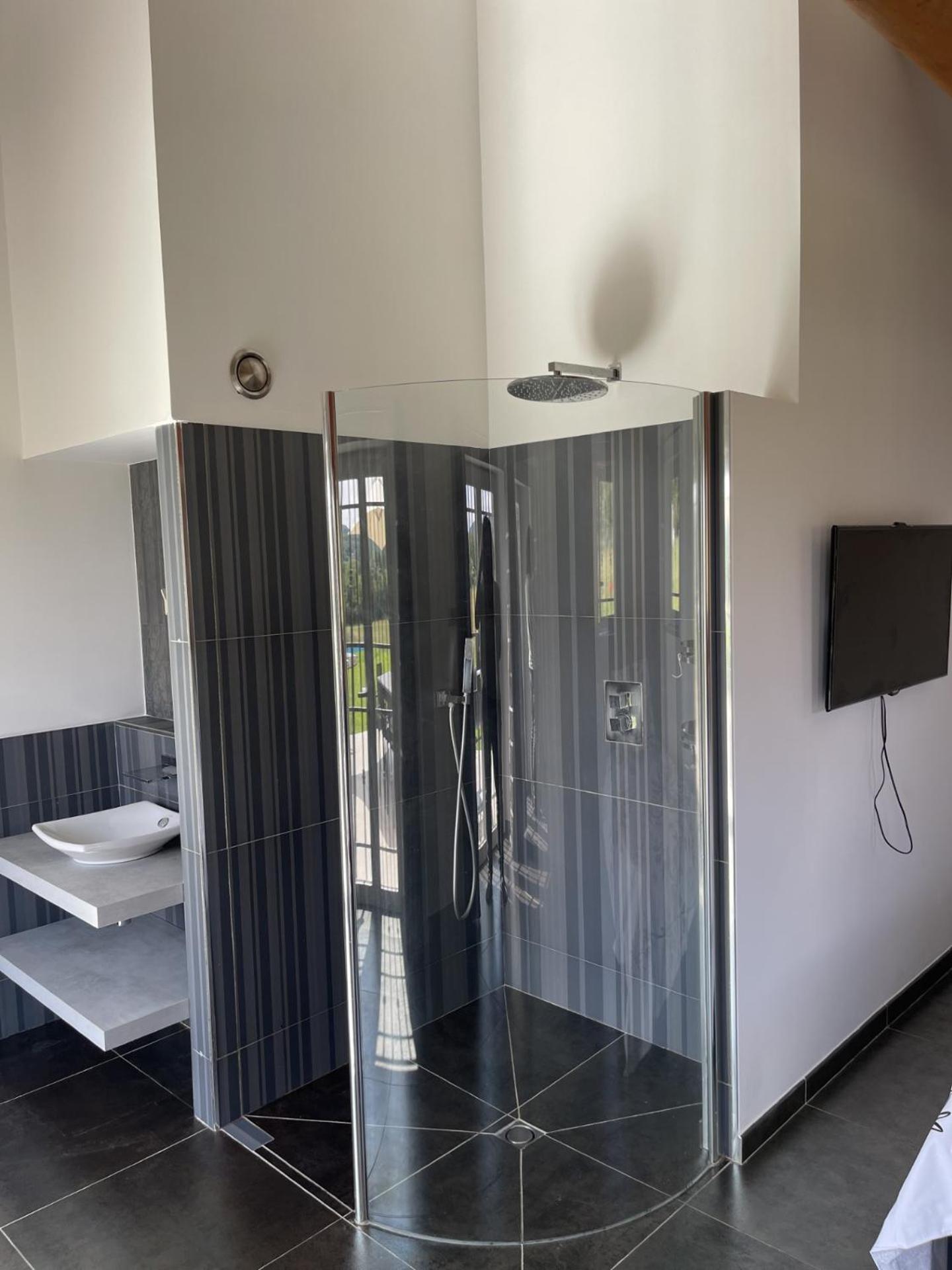 Villa Rians Rians  ภายนอก รูปภาพ